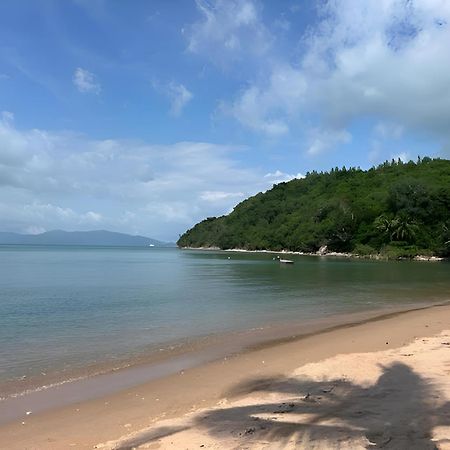 L'Edenroc Shelby Samui Beach Resort Bophut Dış mekan fotoğraf