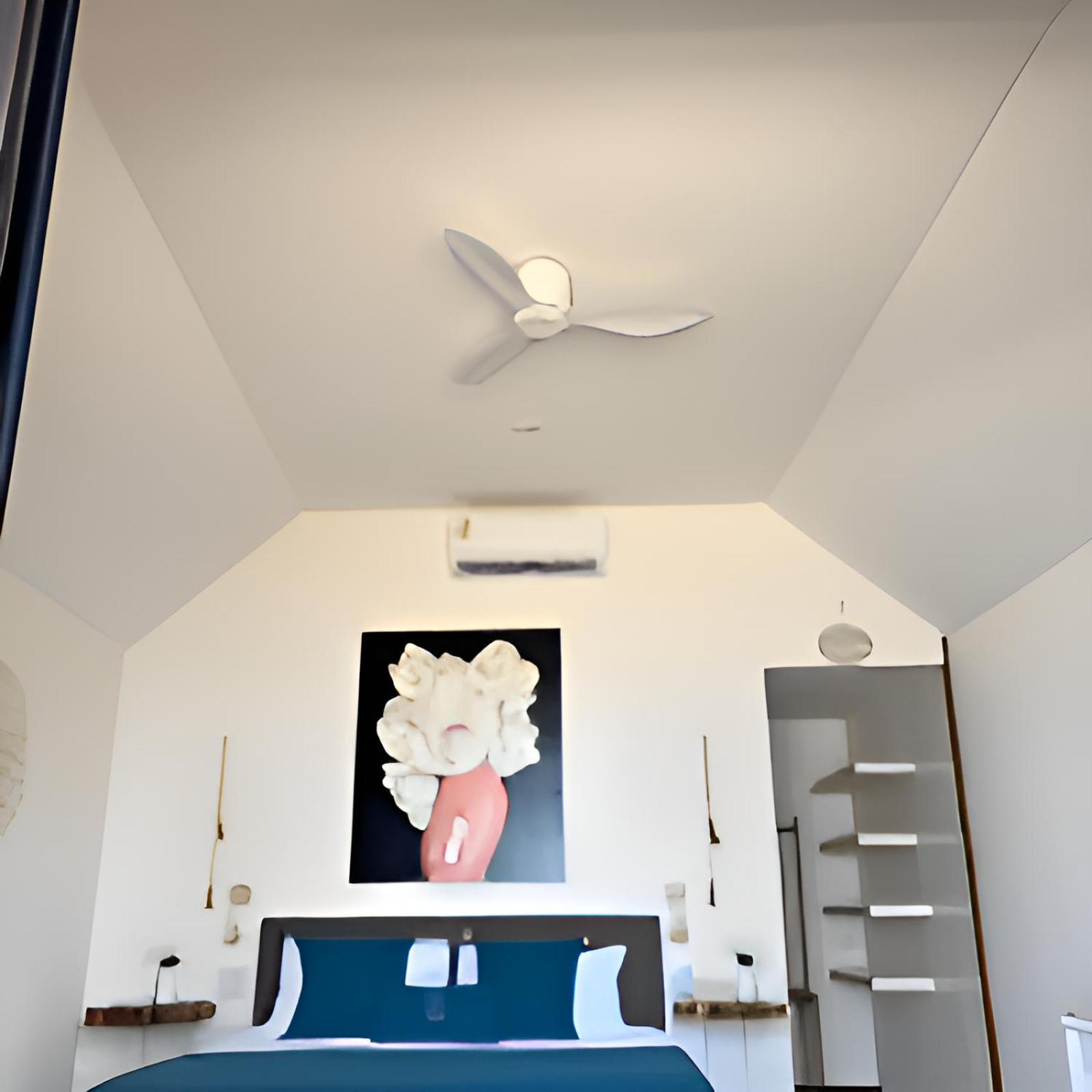 L'Edenroc Shelby Samui Beach Resort Bophut Dış mekan fotoğraf