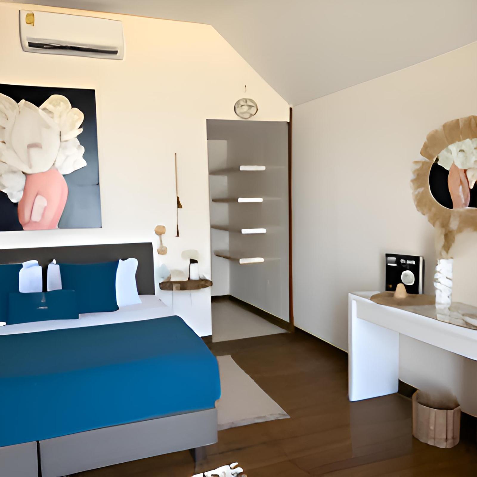 L'Edenroc Shelby Samui Beach Resort Bophut Dış mekan fotoğraf