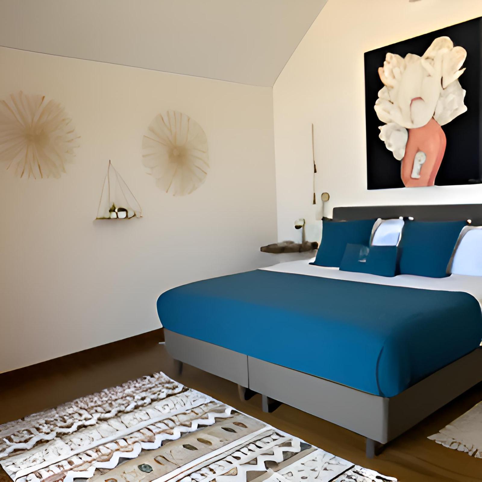 L'Edenroc Shelby Samui Beach Resort Bophut Dış mekan fotoğraf