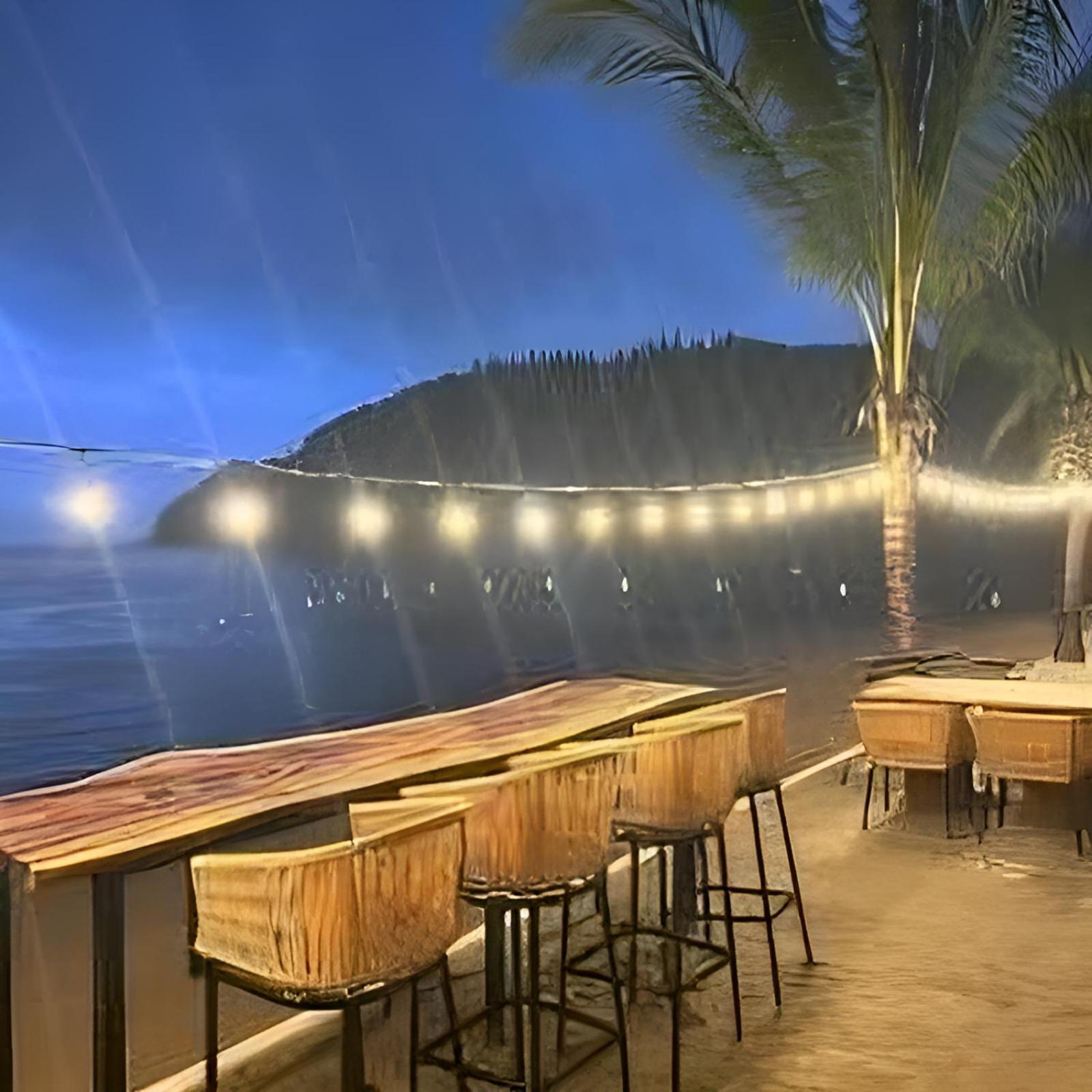 L'Edenroc Shelby Samui Beach Resort Bophut Dış mekan fotoğraf